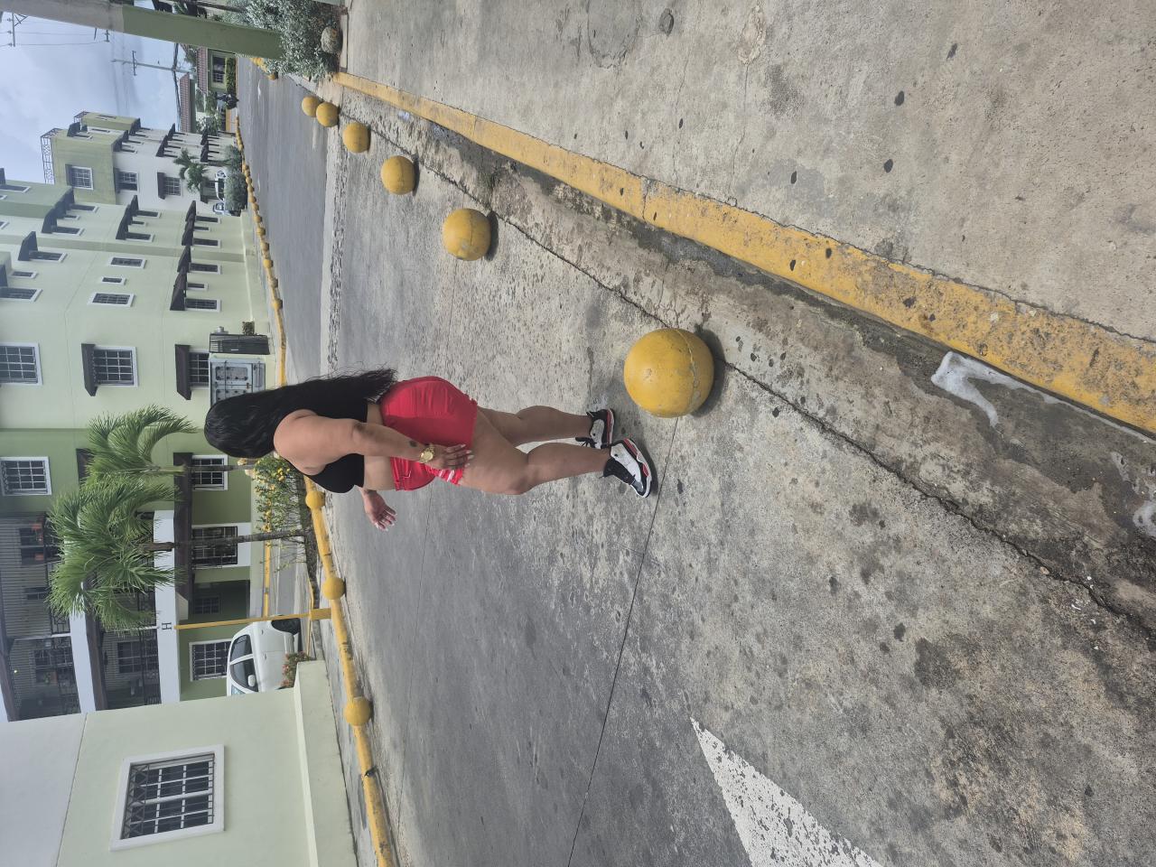 Chica busca chico en Barcelona: 