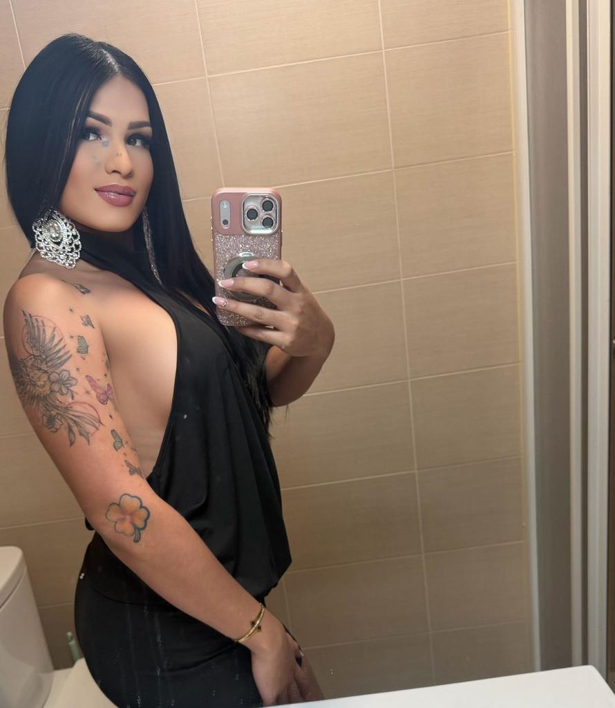 Transexual en Barcelona: Transexuales y Travestis