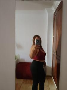 642918810: Chica busca chico en Tenerife
