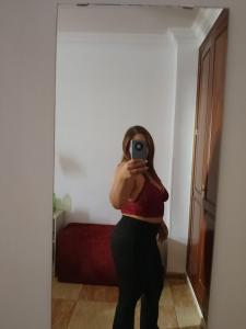 642918810: Chica busca chico en Tenerife