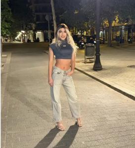 604214616: Transexual en Barcelona