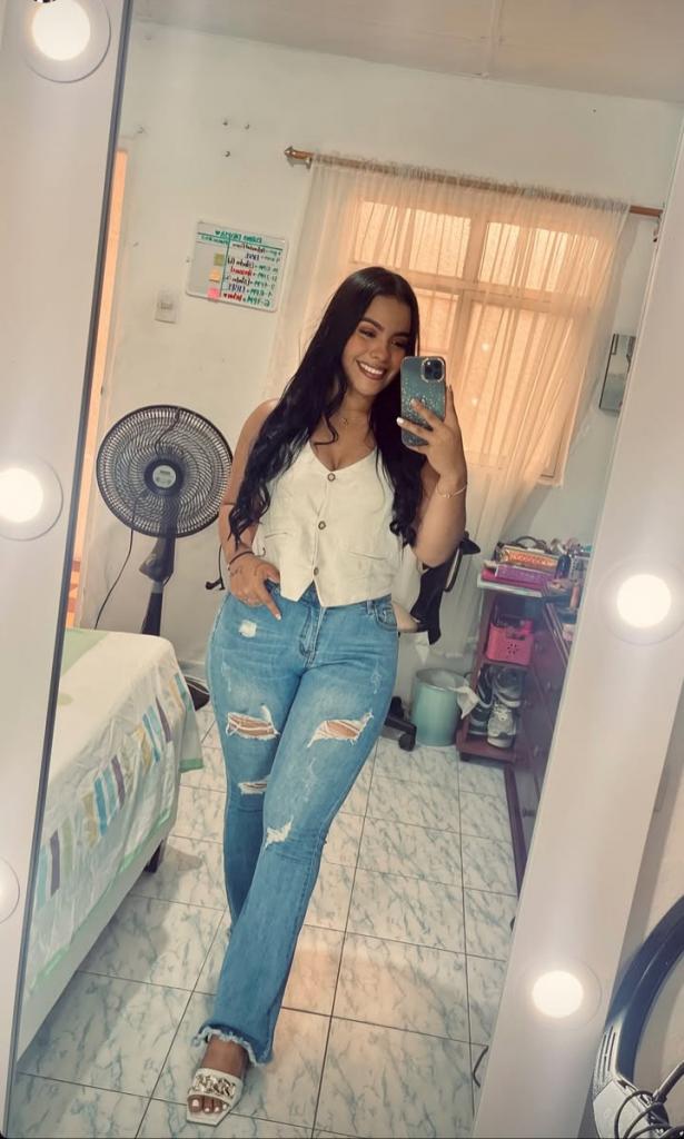 Chica busca chico en Las Palmas: 