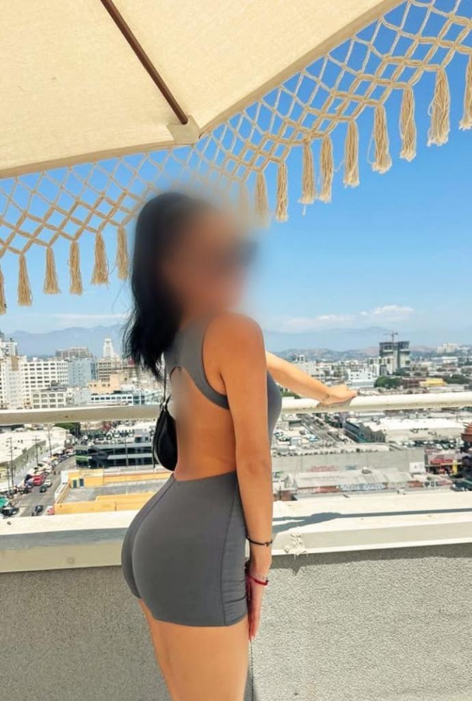 Chica busca chico en Málaga: 