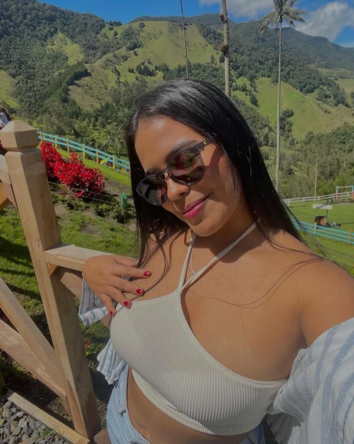 Chica busca chico en Las Palmas: 