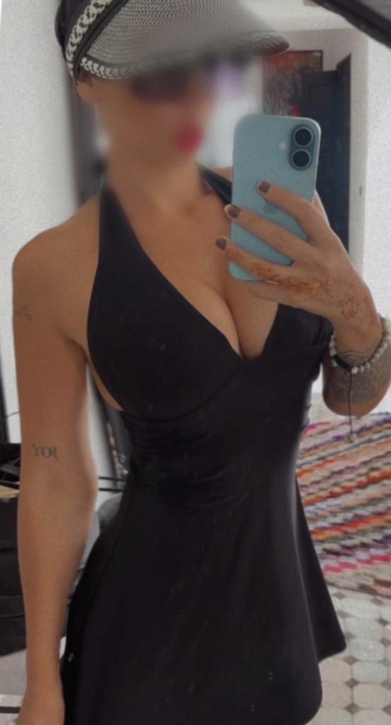 Chica busca chico en Madrid: 