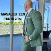 622059646: Chico busca chica en Alicante