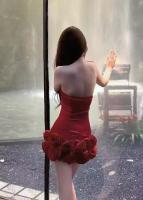 641980298: Chica busca chico en Madrid