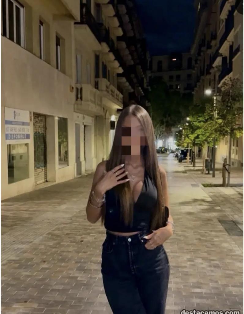 Chica busca chico en Ciudad Real: 