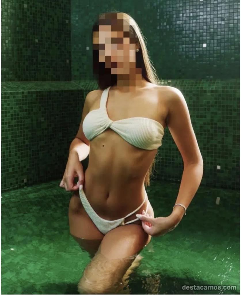 Chica busca chico en Ciudad Real: 