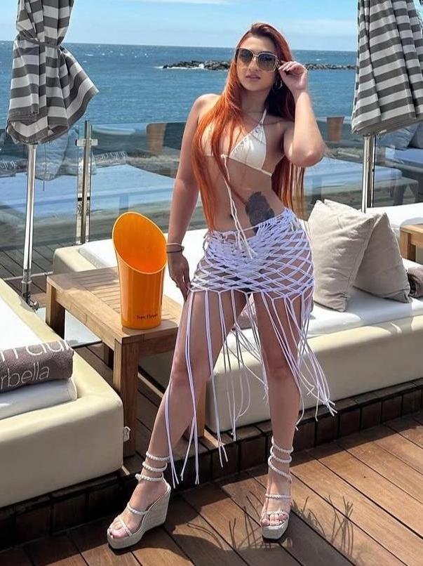 Transexual en Málaga: 