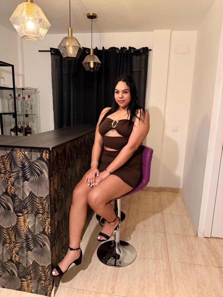 Chica busca chico en Madrid: Chica busca chico