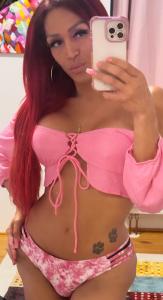 Transexual en Barcelona: 