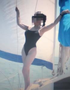 Chica busca chico en Barcelona: 