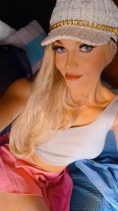 603229166: Travesti en Las Palmas