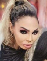 603584050: Transexual en Sevilla