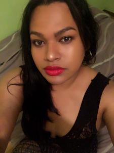 613683345: Transexual en Madrid