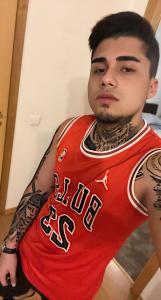 600783234: Chico busca chica en Las Palmas