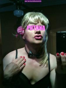 655858815: Travesti en Madrid