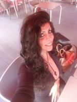 672991788: Transexual en Madrid