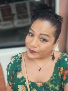 Transexual en Madrid: 