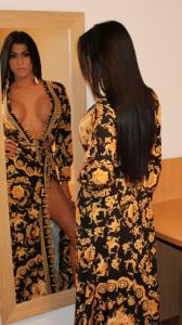 Travesti en Asturias: 