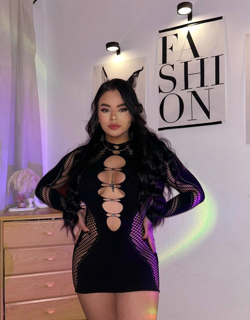 Chica busca chico en Córdoba: Chica busca chico