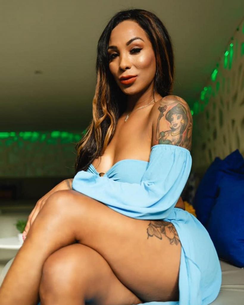 641687169: Transexual en Mallorca