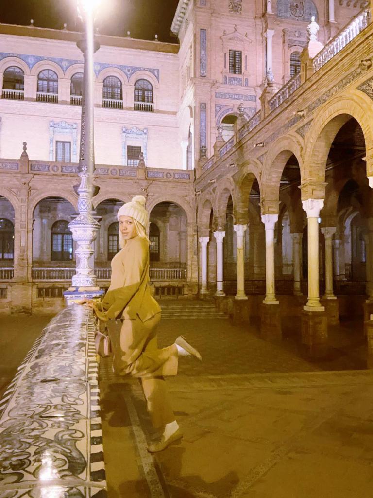 Transexual en Pontevedra: 