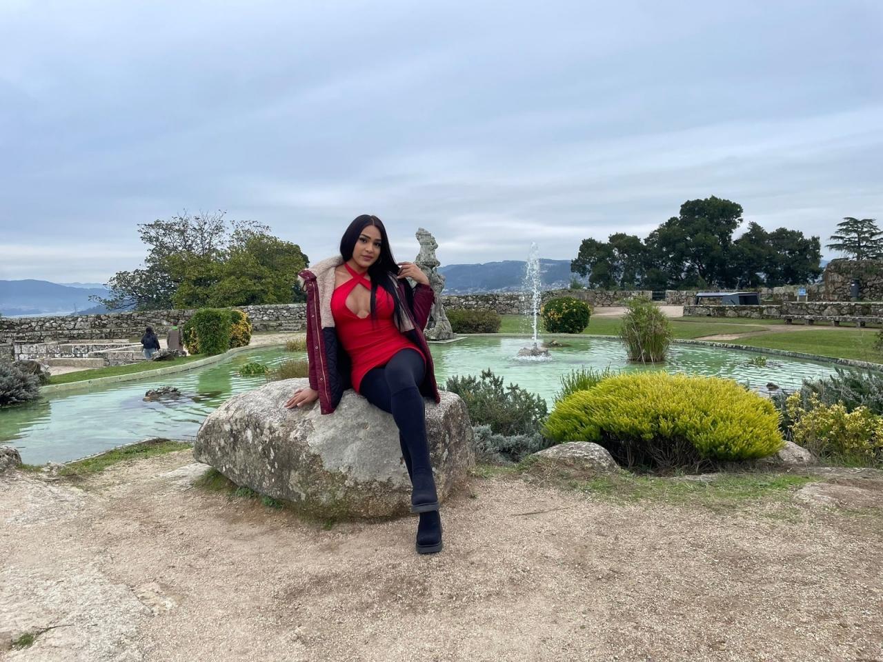 Travesti en Guipúzcoa: 