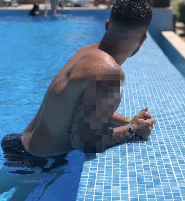 Chico busca chica en Huelva: 