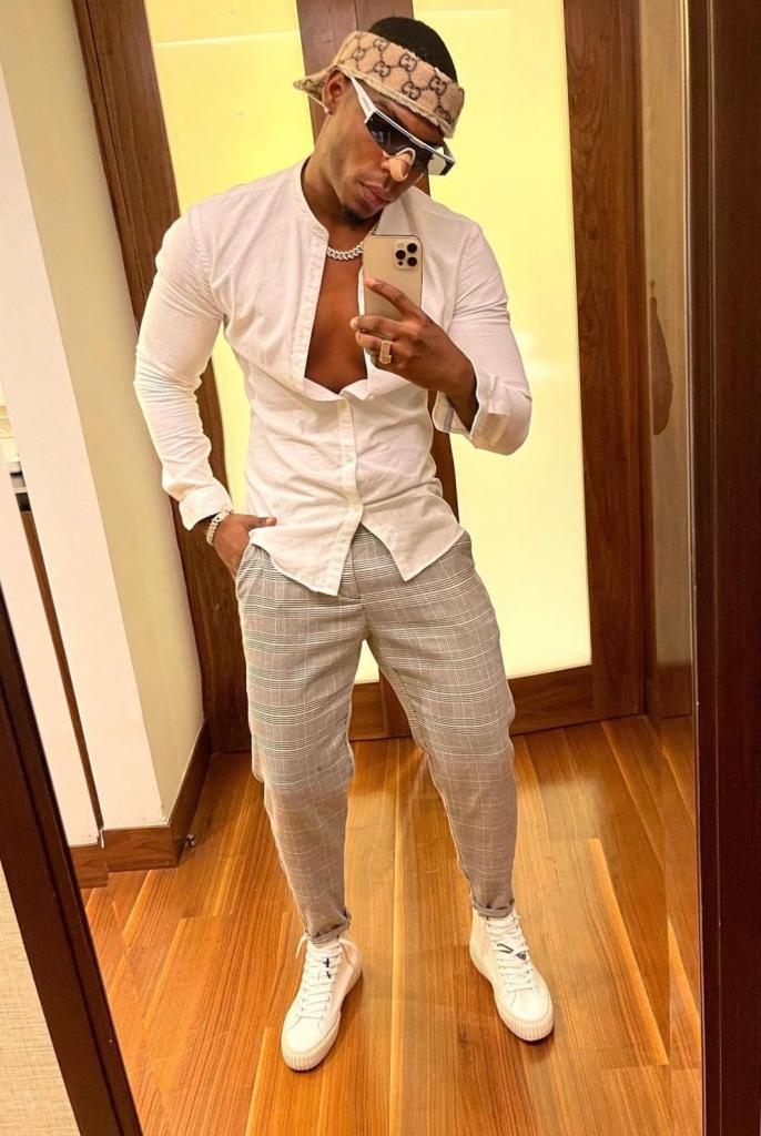 Chico busca chica en Barcelona: 