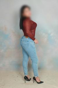 614746066: Chica busca chico en Murcia
