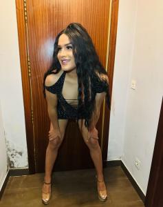 695710811: Travesti en Badajoz