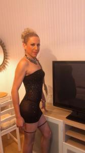 611326791: Transexual en Jaén