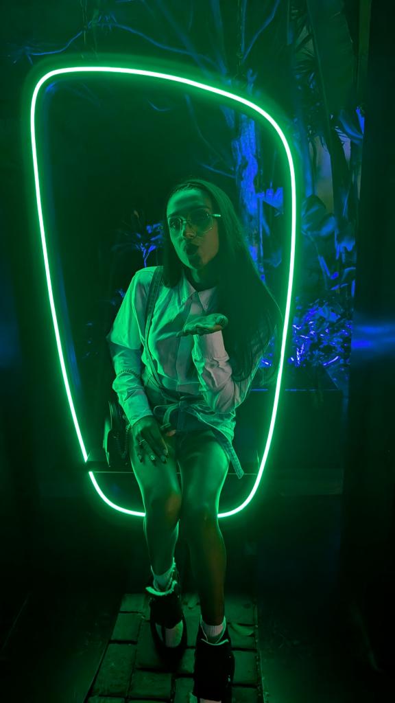 Transexual en Las Palmas: 