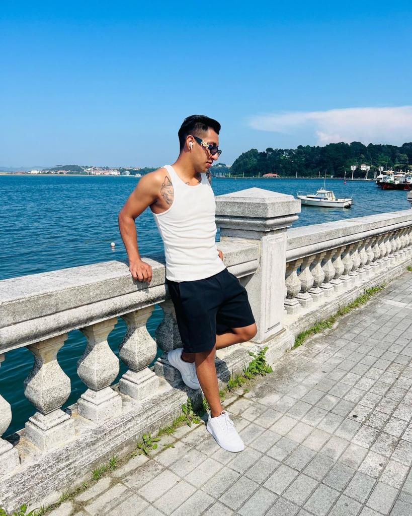 Chico busca chica en Guipúzcoa: 