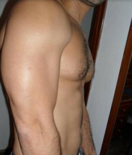 Chico busca chica en Málaga: 