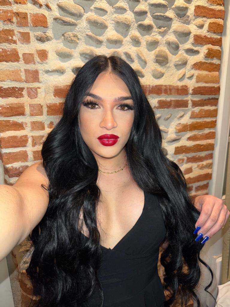 603333211: Travesti en Madrid