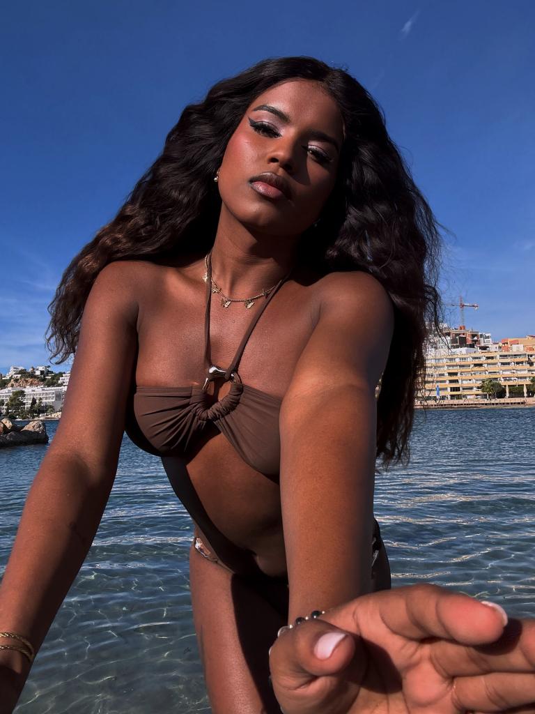 Transexual en Málaga: 