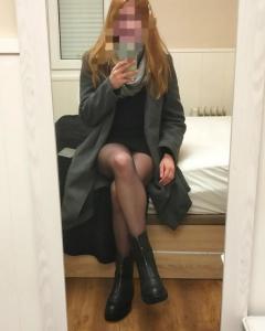 613249657: Chica busca chico en Vizcaya