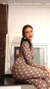 Chica busca chico en Sevilla: 