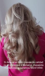 Chica busca chico en Málaga: 