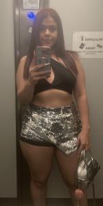 Chica busca chico en Sevilla: 