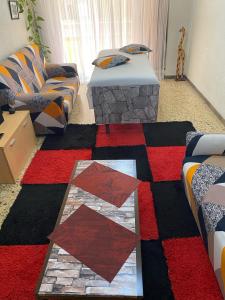 Chica busca chico en Zaragoza: 