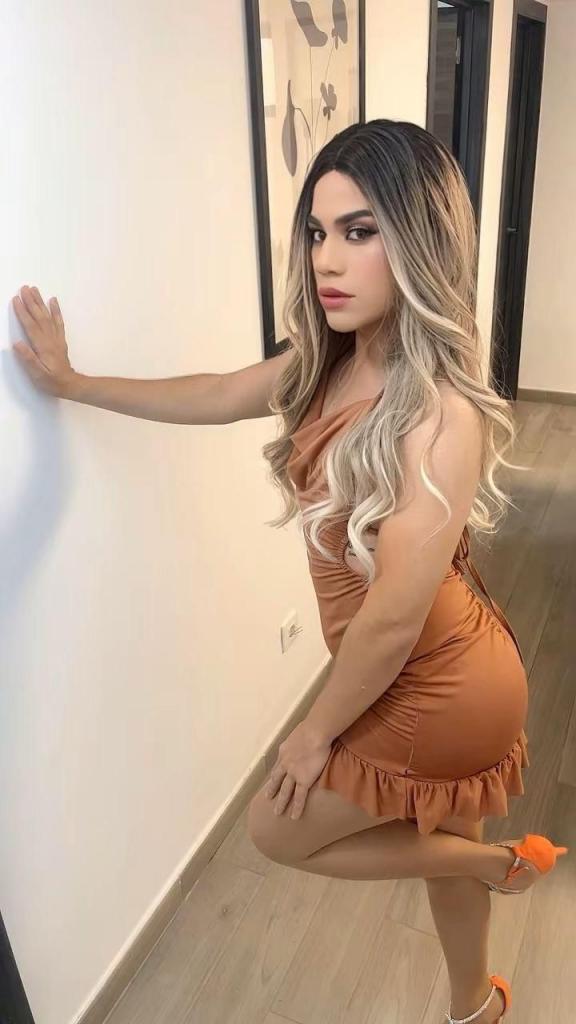 Transexual en Sevilla: Transexuales y Travestis