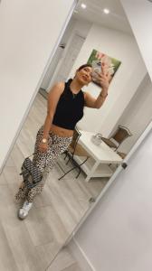 665215907: Transexual en Madrid