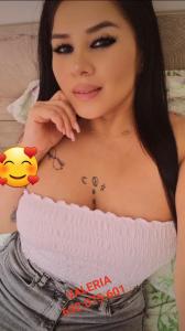 Chica busca chico en León: 