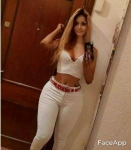 Travesti en Valencia: 