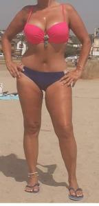 Chica busca chico en Huelva: 