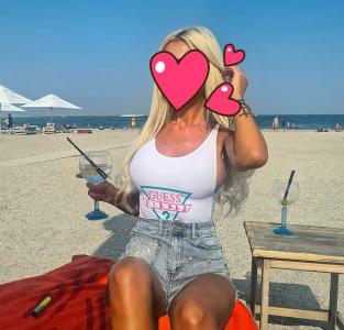 Chica busca chico en Alicante: 